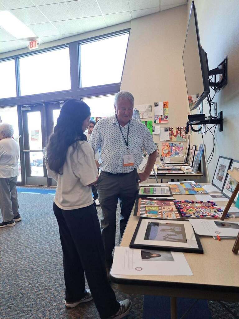 New Mexico Annual Conference