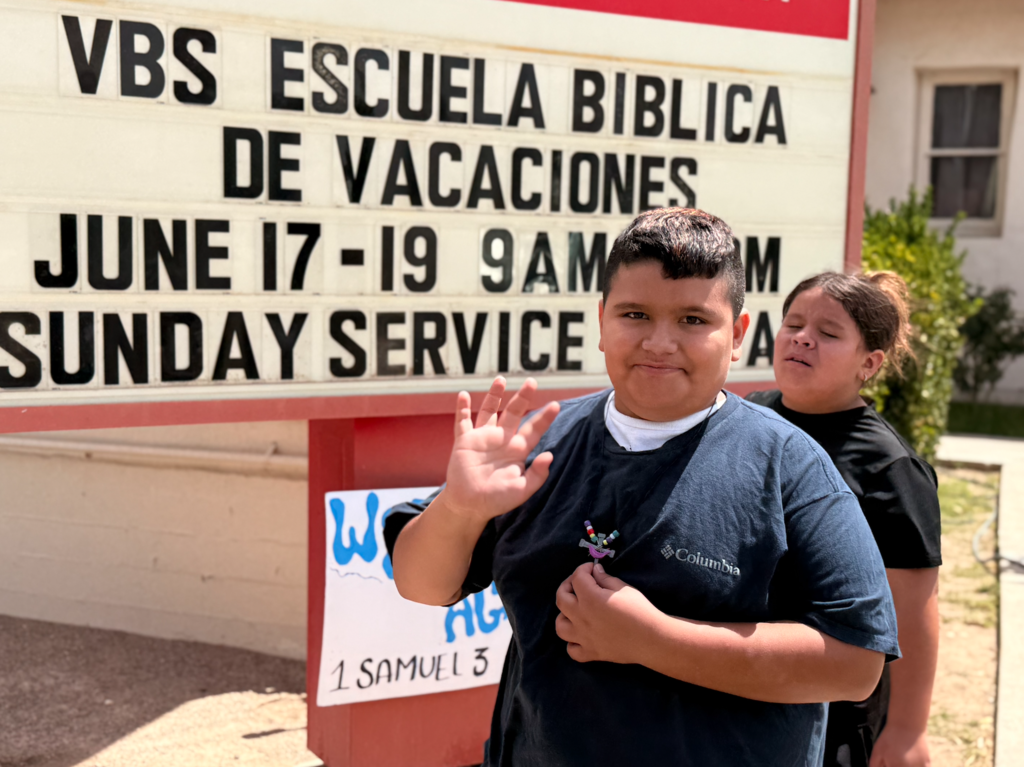 VBS