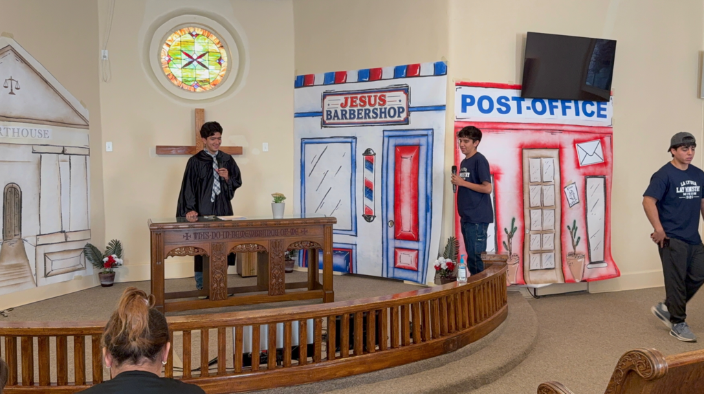 VBS