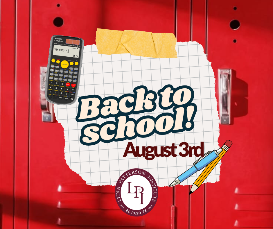 Back To School Prayers!