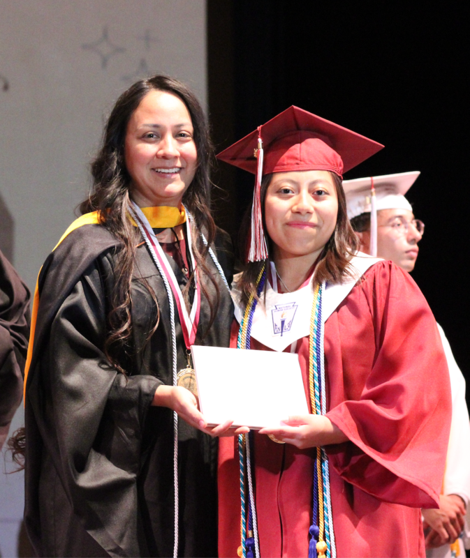 Paola 2024 Grad Students