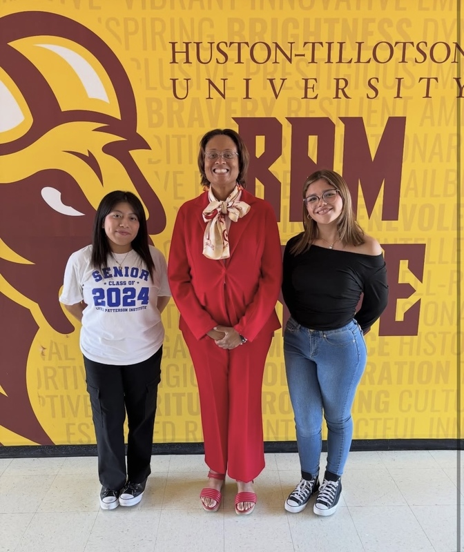Paola 2024 Grad Students
