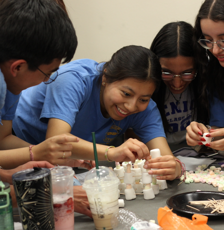 Paola 2024 Grad Students