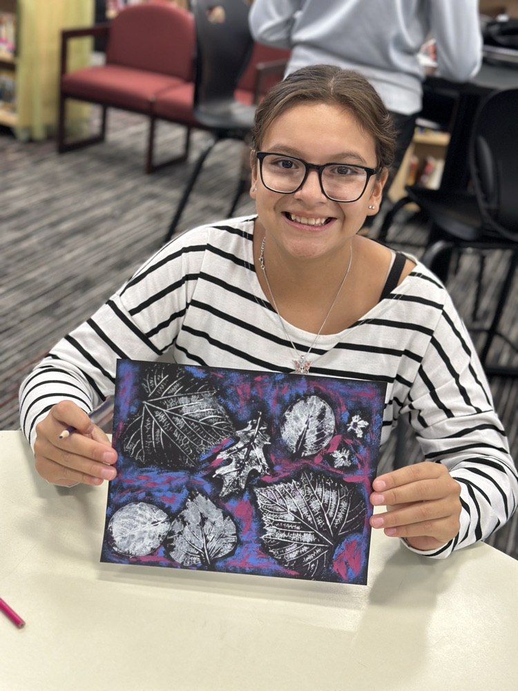 Fall Art
