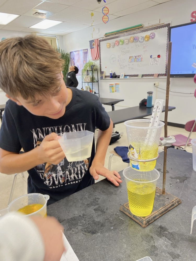 Science Lab