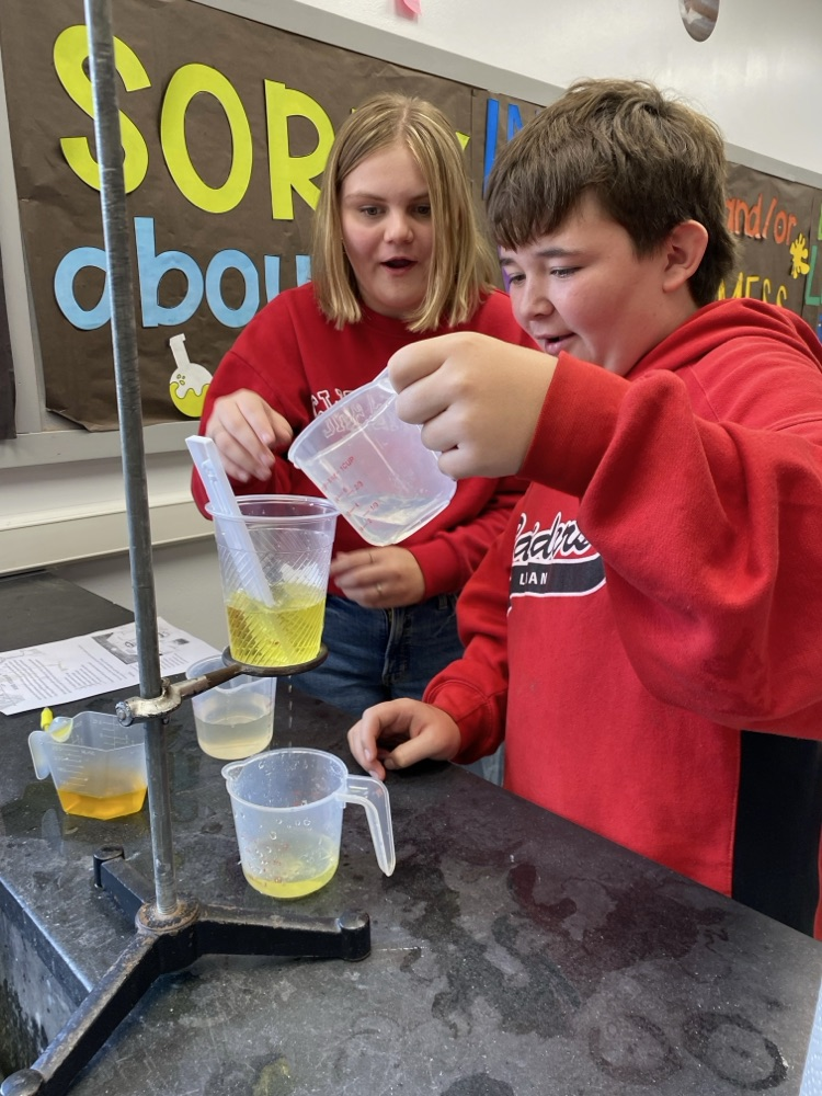 Science Lab