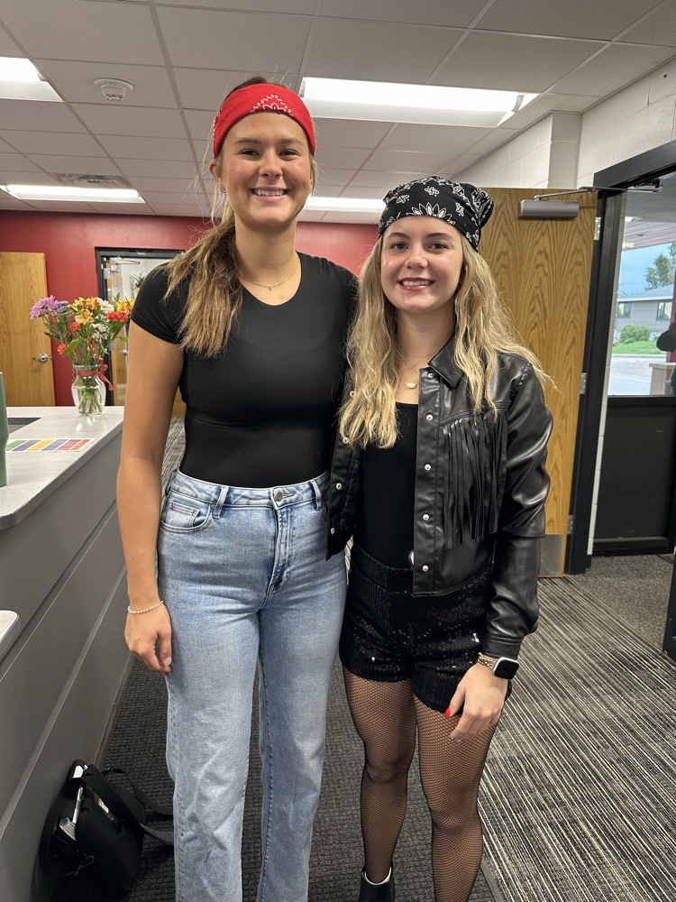 Rockstars and Popstars!