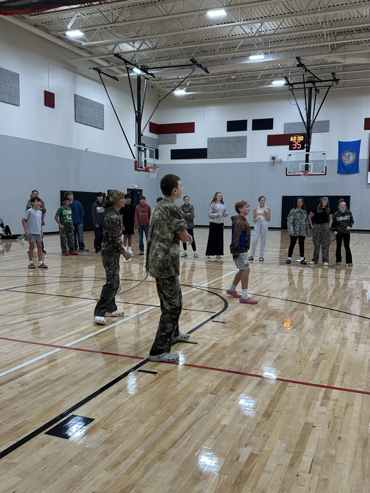 Battle of the Classes