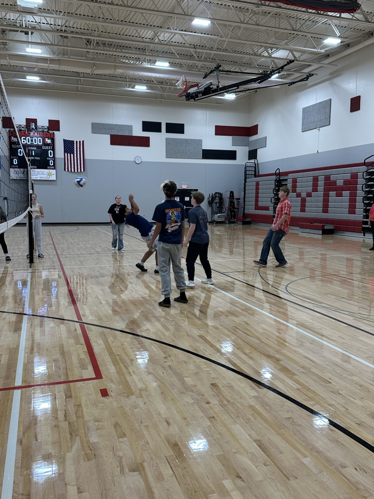Battle of the Classes