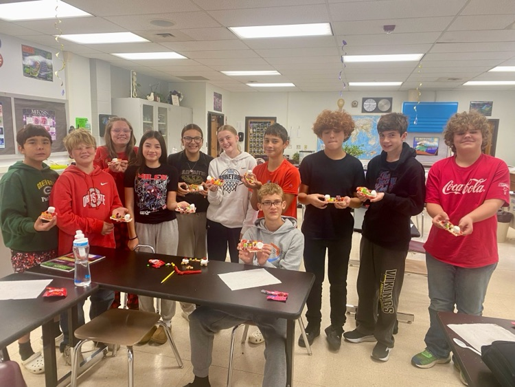 7th grade science