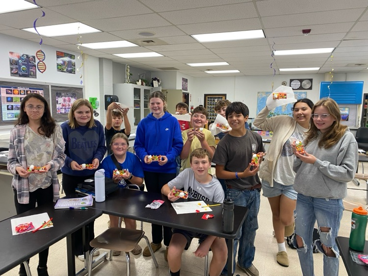 7th grade science