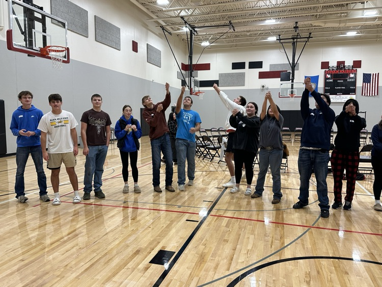 Raiders Connect