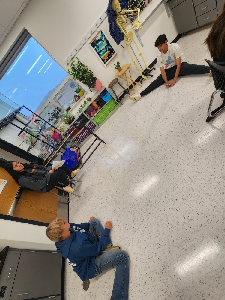 Earth and Space Science