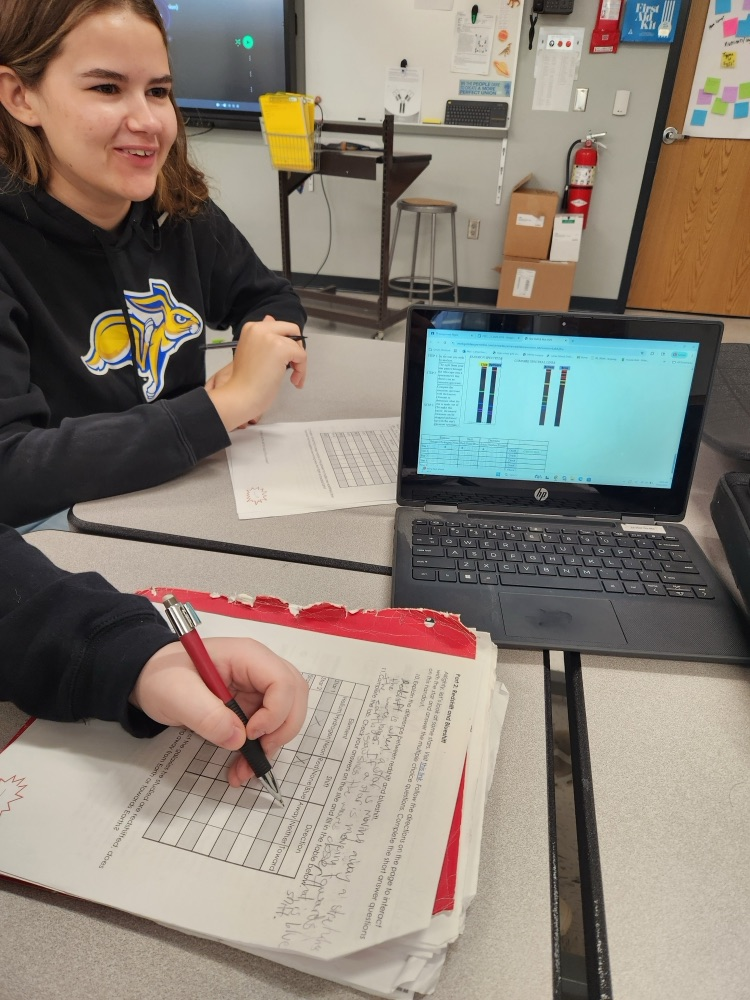 Earth and Space Science