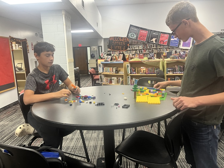 7th grade STEAM