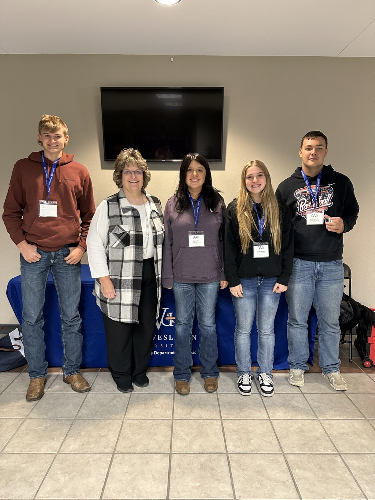 All-State Choir