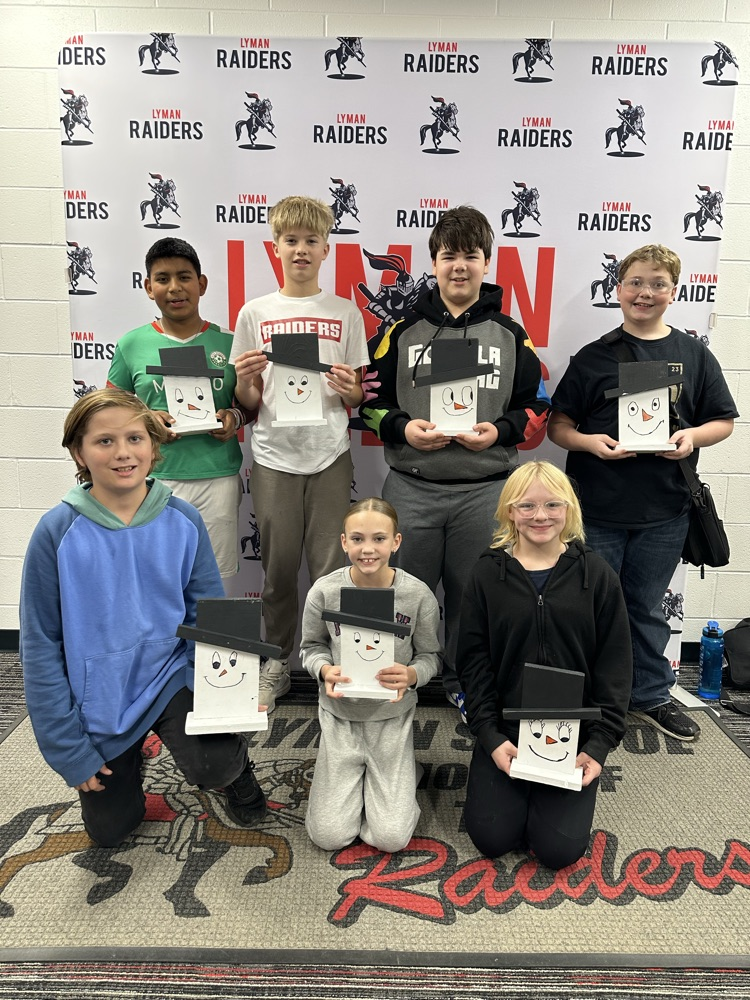 6th Grade Industrial Arts