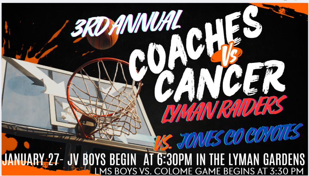 Coaches vs. Cancer