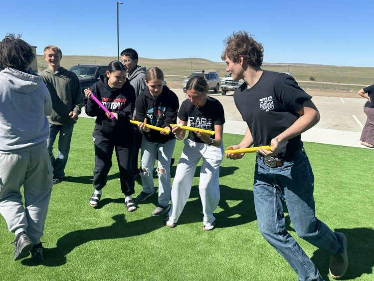 Raiders Connect