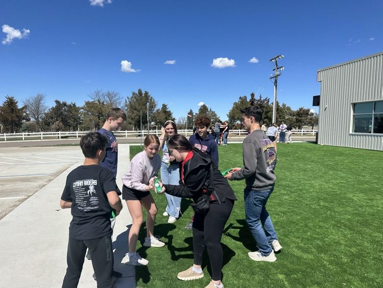 Raiders Connect