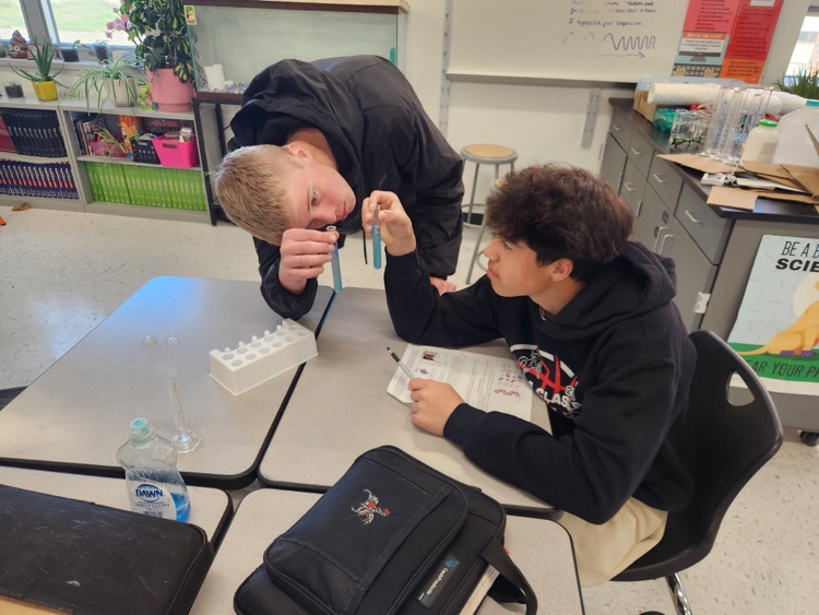 Biology!