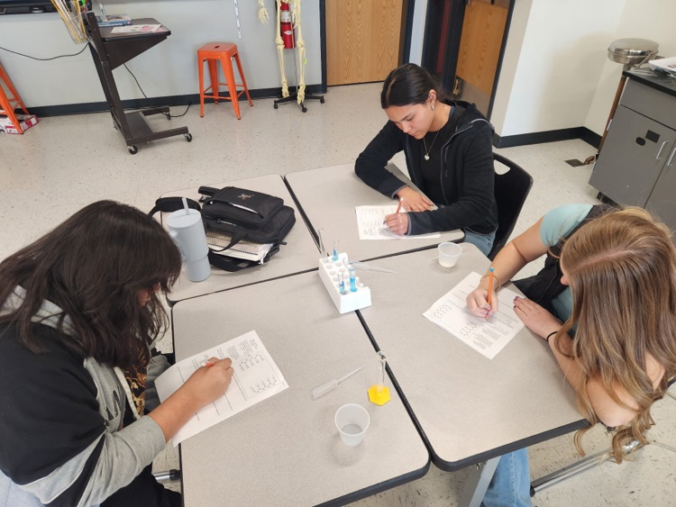 Biology!