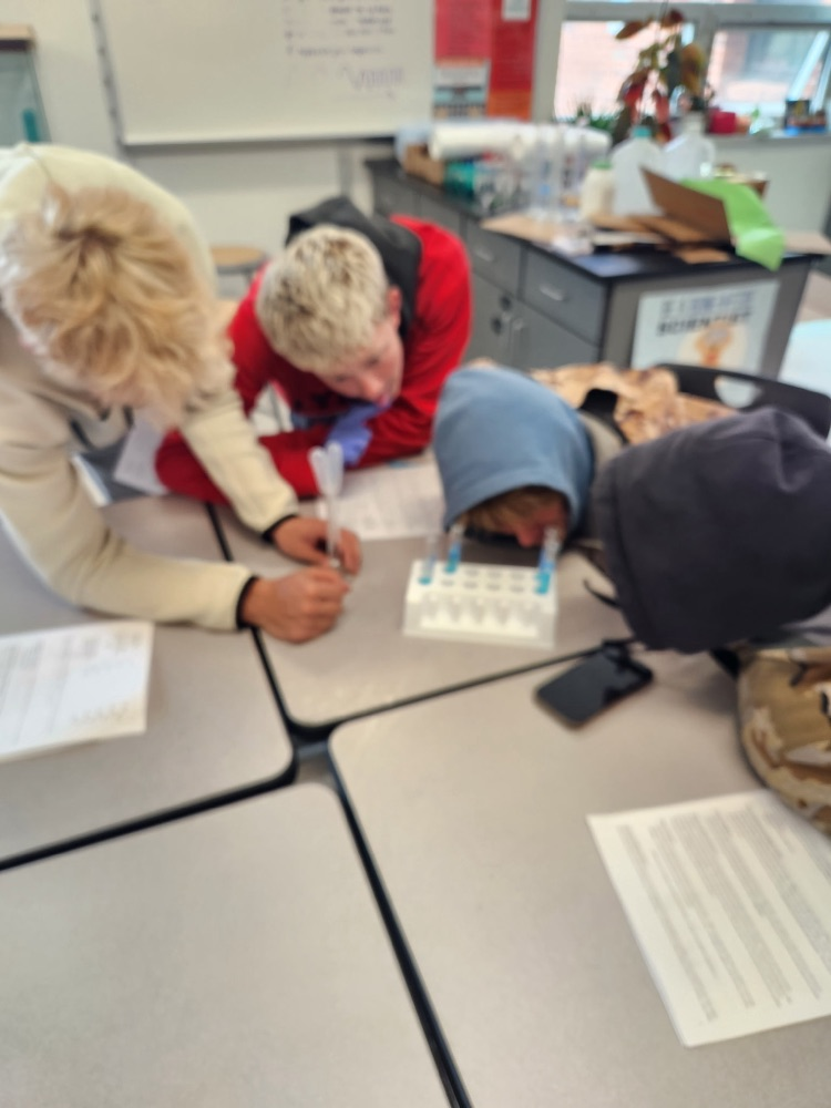 Biology!