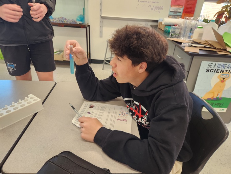 Biology!