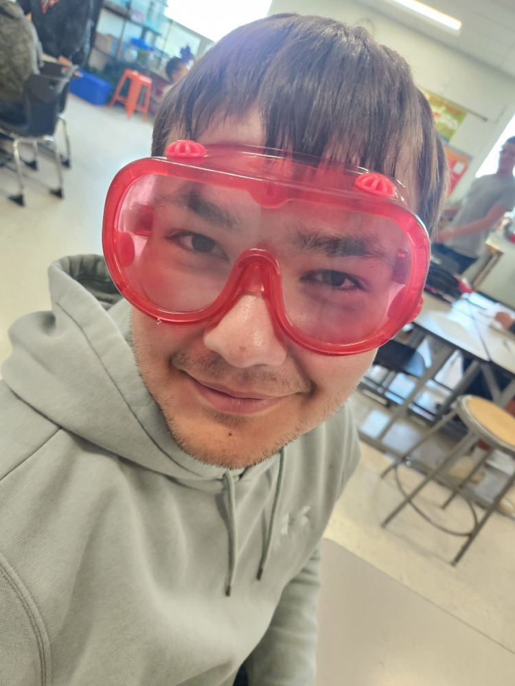 chemistry