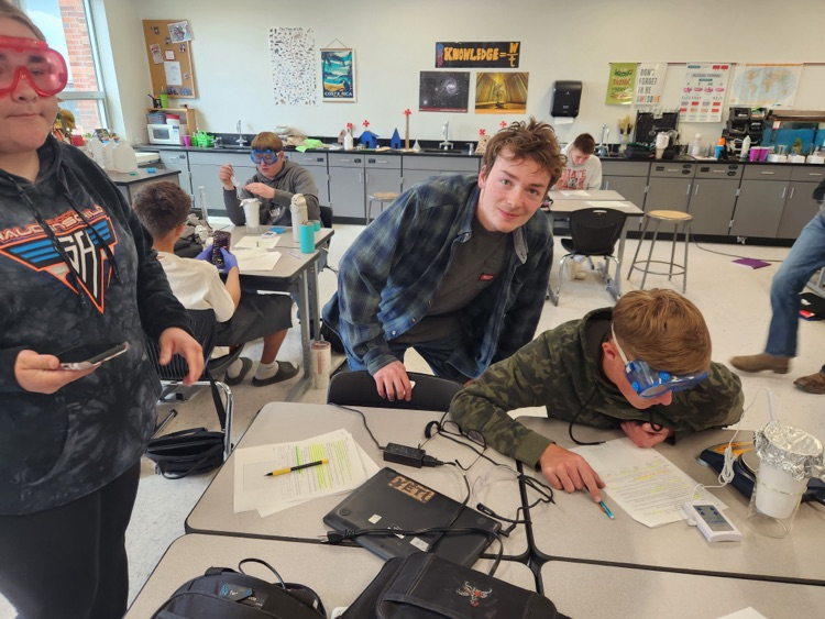 chemistry