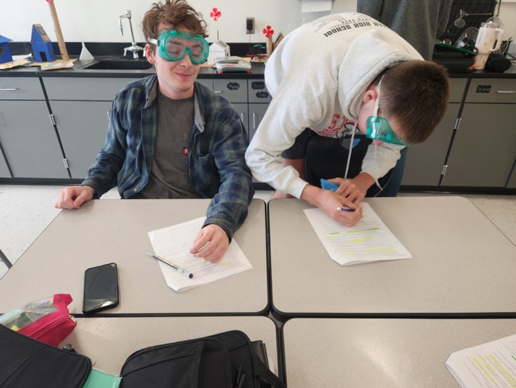 chemistry