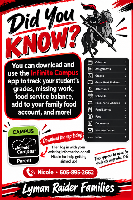 Infinite Campus 