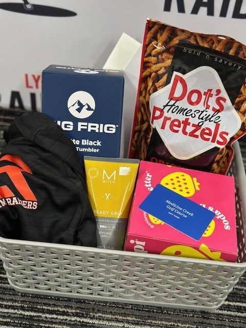 Gift Basket