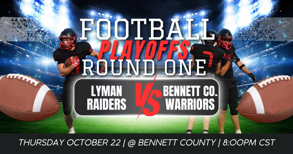 Football Playoffs