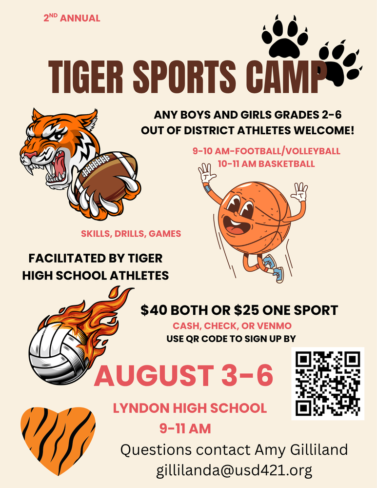Camp