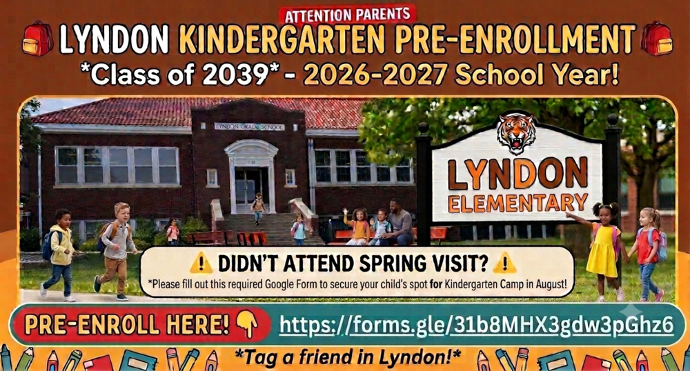 Kindergarten