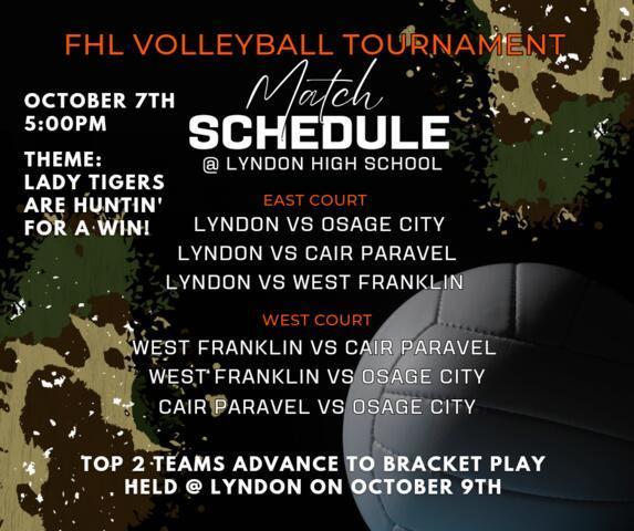 FHL VB