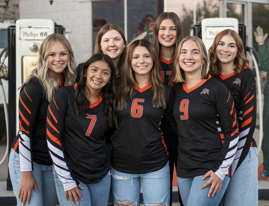 Senior VB
