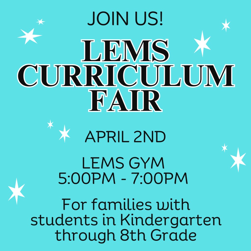 lems curriculum