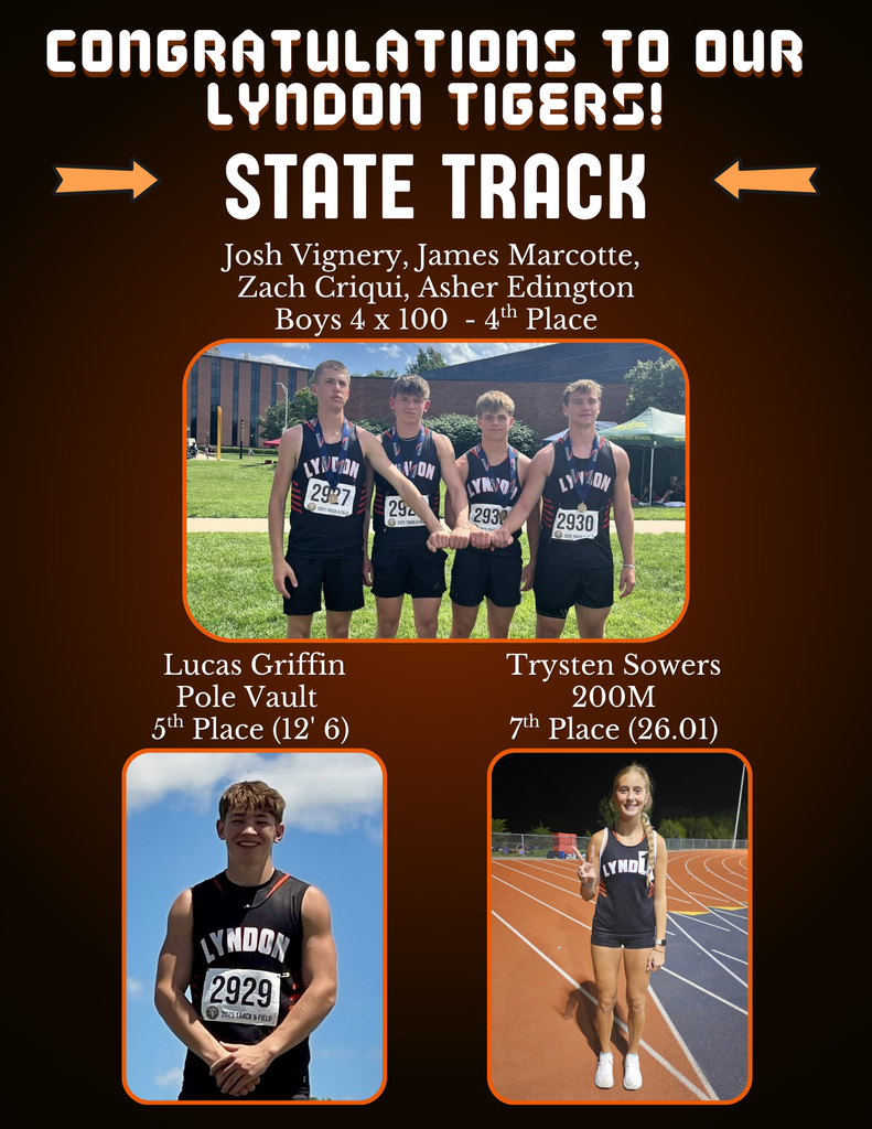 State Track