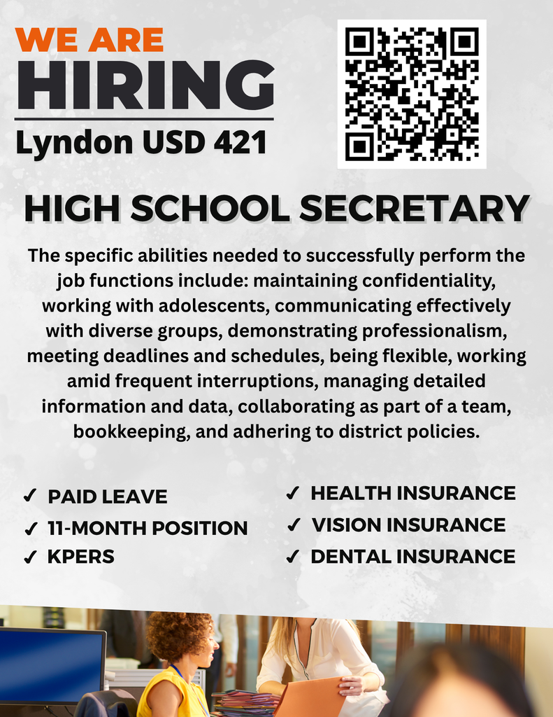 high school principal