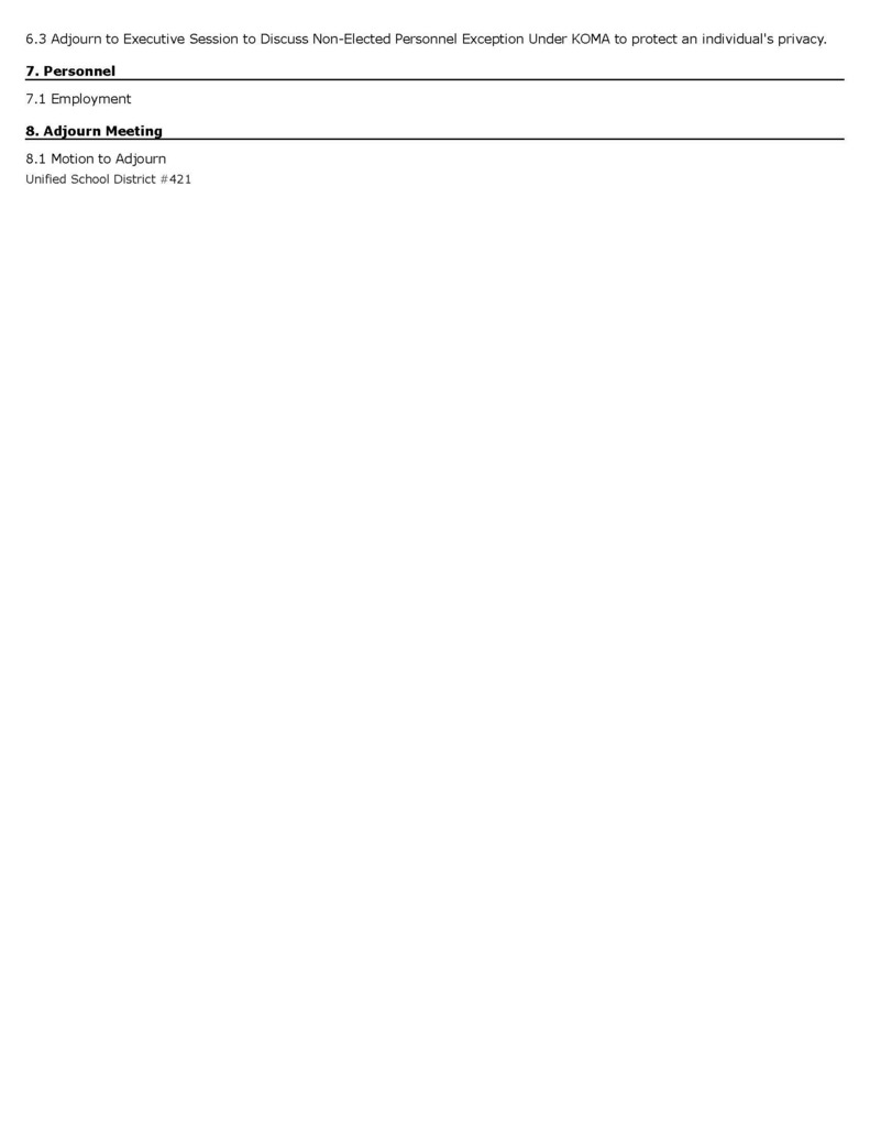 September 2025 Regular BOE Mtg