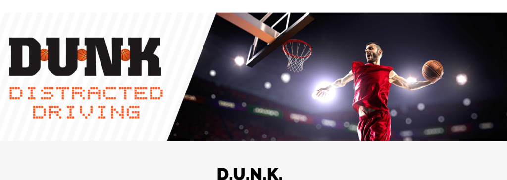 DUNK