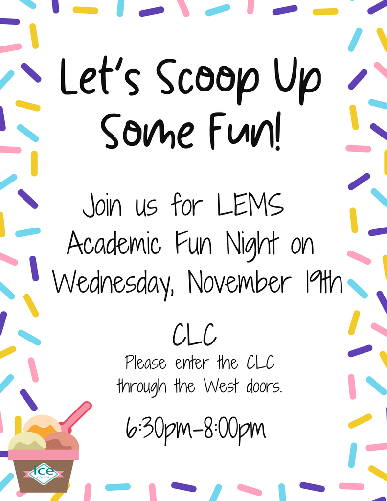 lets scoop up some fun