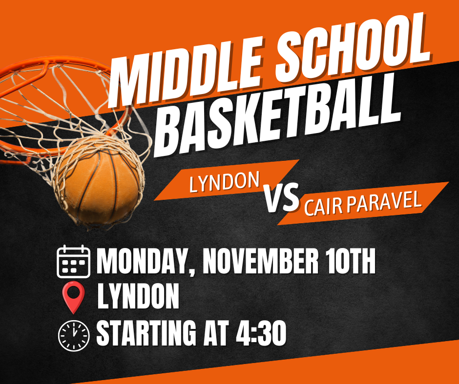 middle school basketball