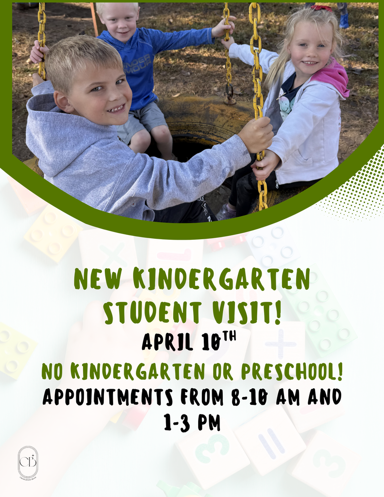 kindergarten visit