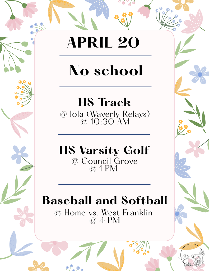 April 20th