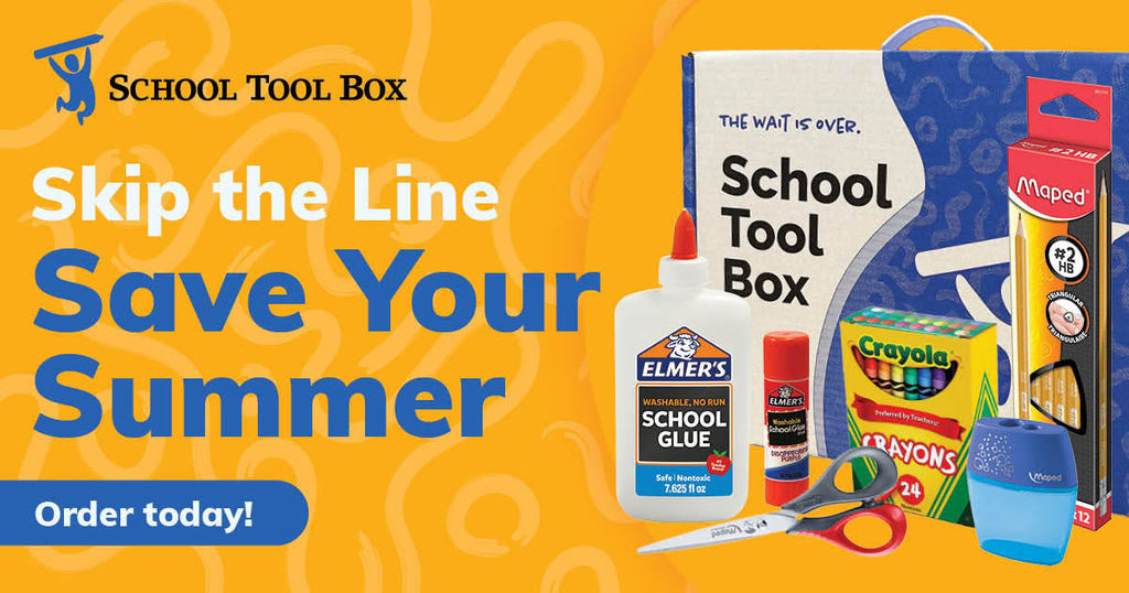 supply boxes