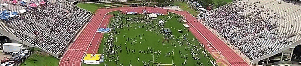 Crossland Stadium