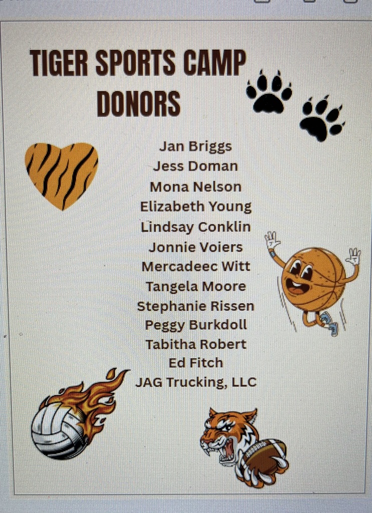 Donors